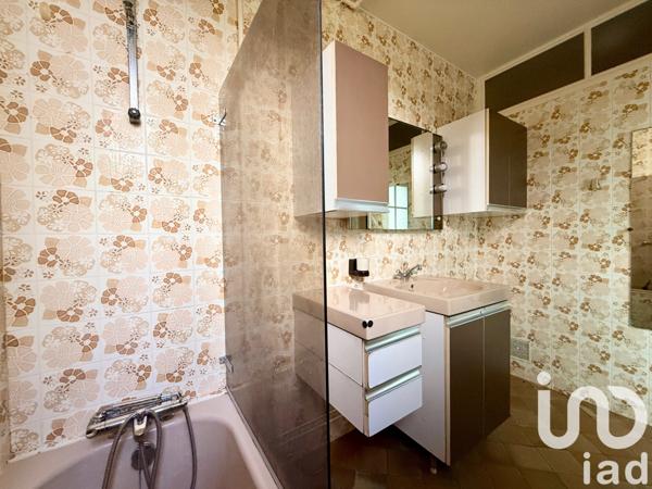 Maison à vendre 2 pièces 80 m² Pont-Sainte-Maxence