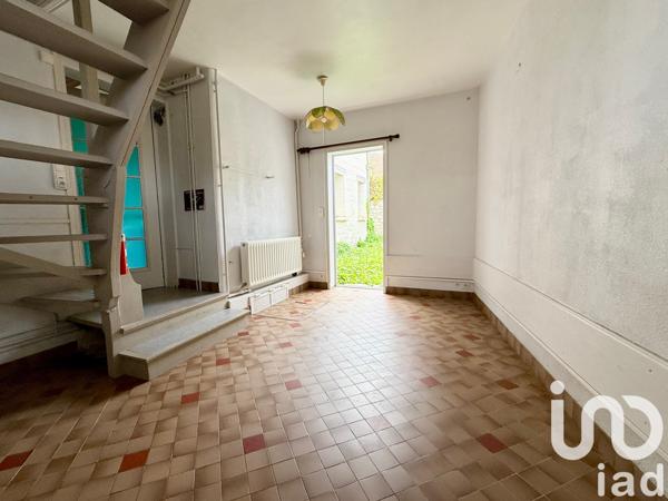 Maison à vendre 2 pièces 80 m² Pont-Sainte-Maxence