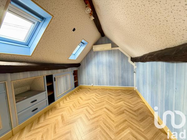 Maison à vendre 2 pièces 80 m² Pont-Sainte-Maxence