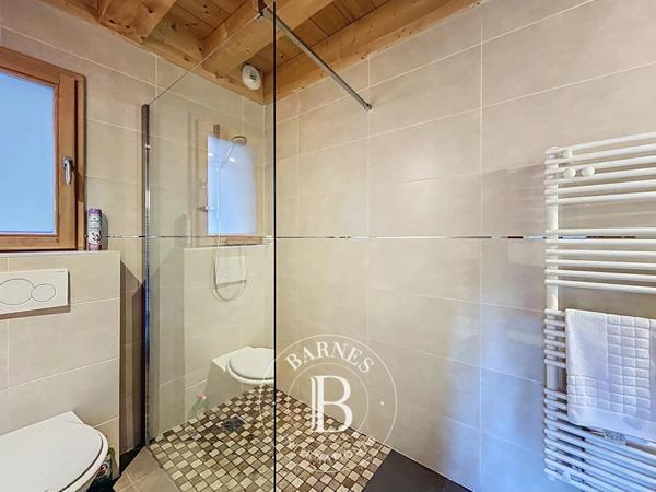 Morzine, Chalet 5 Chambres -  230 m² à vendre