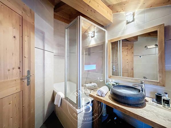 Morzine, Chalet 5 Chambres -  230 m² à vendre