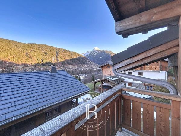 Morzine, Chalet 5 Chambres -  230 m² à vendre