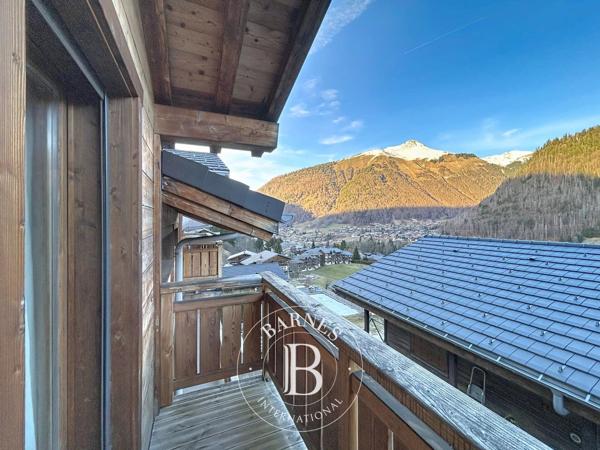 Morzine, Chalet 5 Chambres -  230 m² à vendre