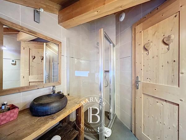 Morzine, Chalet 5 Chambres -  230 m² à vendre