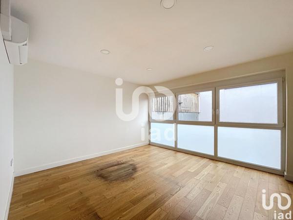 Location bureaux 64 m² Steinbourg