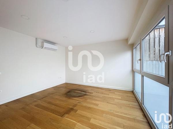 Location bureaux 64 m² Steinbourg