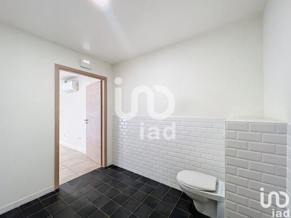 Location bureaux 64 m² Steinbourg