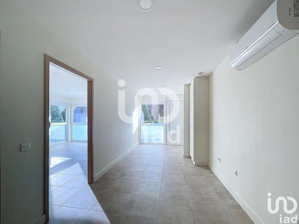 Location bureaux 64 m² Steinbourg