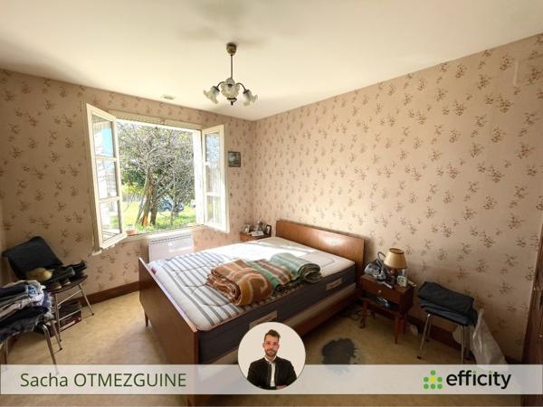 Maison 5 pièces - 130 m² Exclusivité efficity