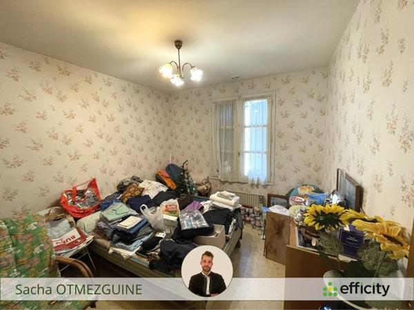 Maison 5 pièces - 130 m² Exclusivité efficity