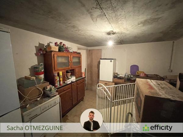 Maison 5 pièces - 130 m² Exclusivité efficity