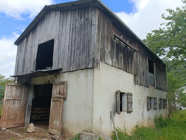 Maison à vendre |                                       Engomer |                                        4 pièces  |  94 m²