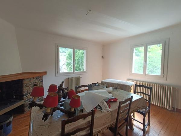 Maison à vendre |                                       Engomer |                                        4 pièces  |  94 m²