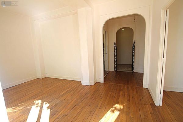 Appartement à vendre à Paris 16e arrondissement à Paris (75016), ref : 13783/567