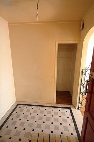 Appartement à vendre à Paris 16e arrondissement à Paris (75016), ref : 13783/567