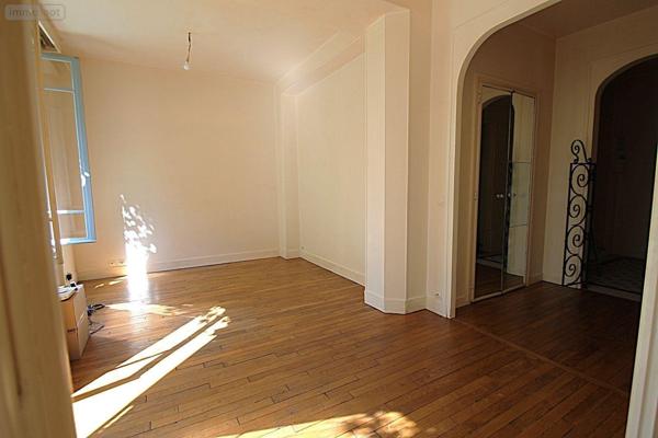 Appartement à vendre à Paris 16e arrondissement à Paris (75016), ref : 13783/567