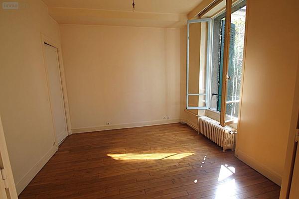 Appartement à vendre à Paris 16e arrondissement à Paris (75016), ref : 13783/567