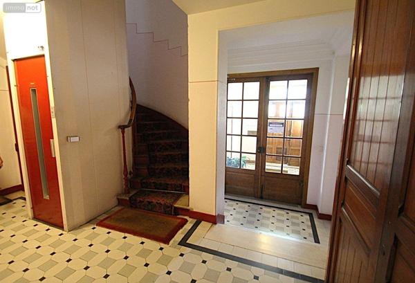 Appartement à vendre à Paris 16e arrondissement à Paris (75016), ref : 13783/567