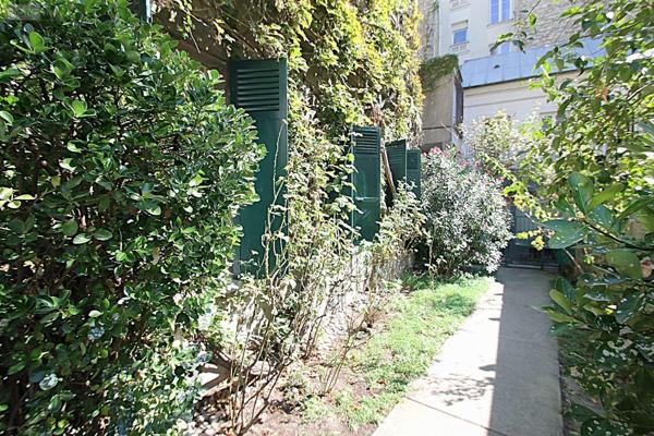 Appartement à vendre à Paris 16e arrondissement à Paris (75016), ref : 13783/567