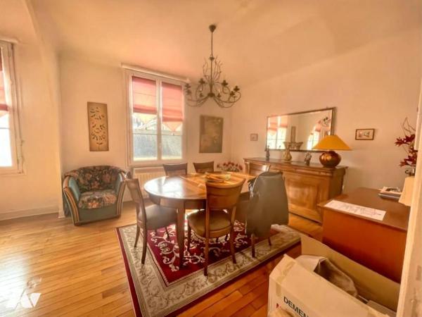 VENTE APPARTEMENT SAUMUR