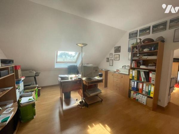 VENTE APPARTEMENT SAUMUR