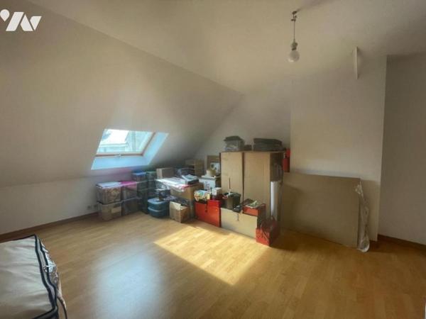 VENTE APPARTEMENT SAUMUR