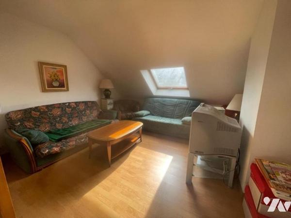 VENTE APPARTEMENT SAUMUR