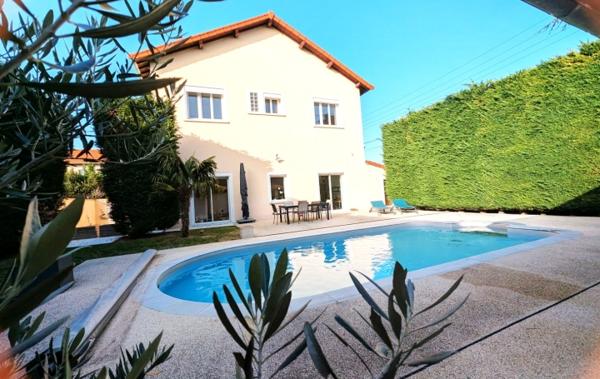 Vente Maison De caractère rénové(e) Riorges