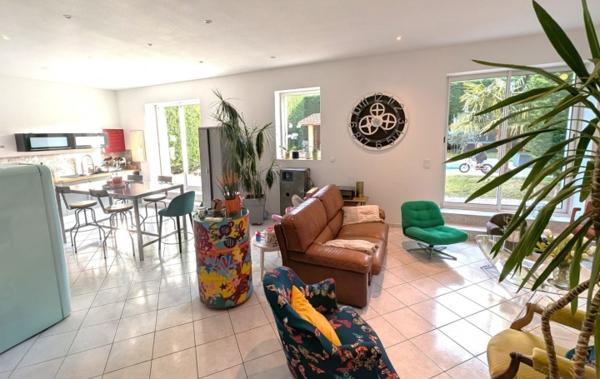 Vente Maison De caractère rénové(e) Riorges