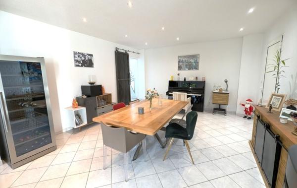 Vente Maison De caractère rénové(e) Riorges