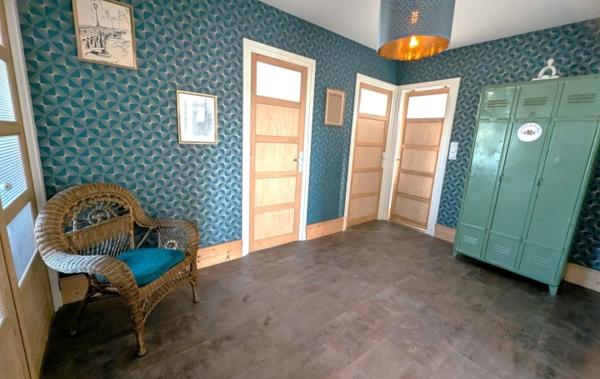 Vente Maison De caractère rénové(e) Riorges