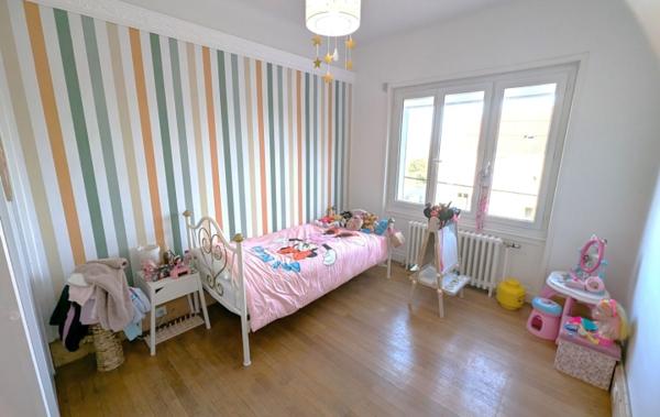 Vente Maison De caractère rénové(e) Riorges