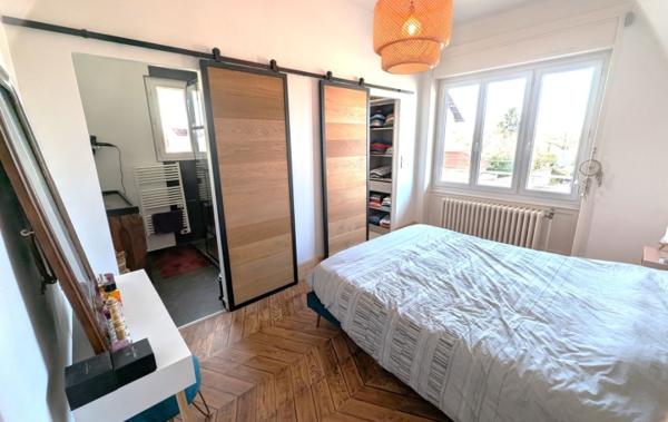 Vente Maison De caractère rénové(e) Riorges