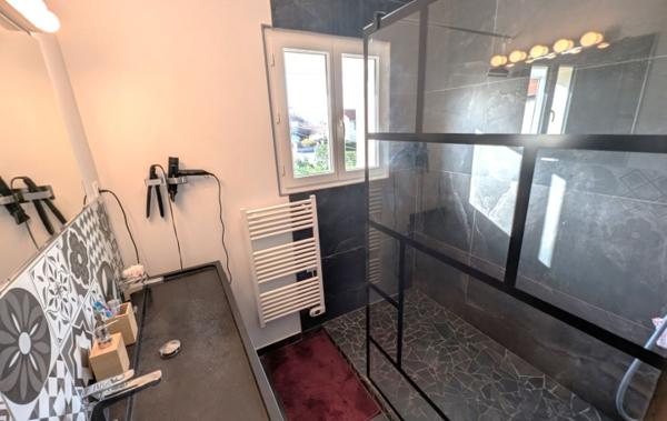 Vente Maison De caractère rénové(e) Riorges