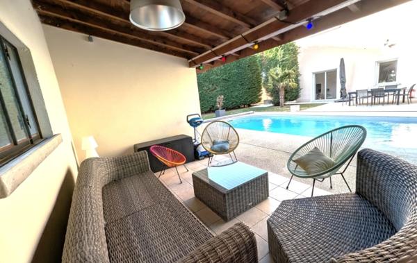 Vente Maison De caractère rénové(e) Riorges