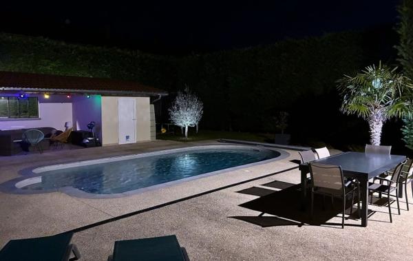 Vente Maison De caractère rénové(e) Riorges