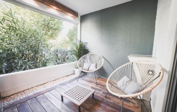 Vente Appartement P3 rénové(e) La grande-motte   