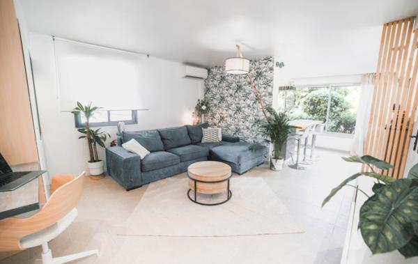 Vente Appartement P3 rénové(e) La grande-motte   