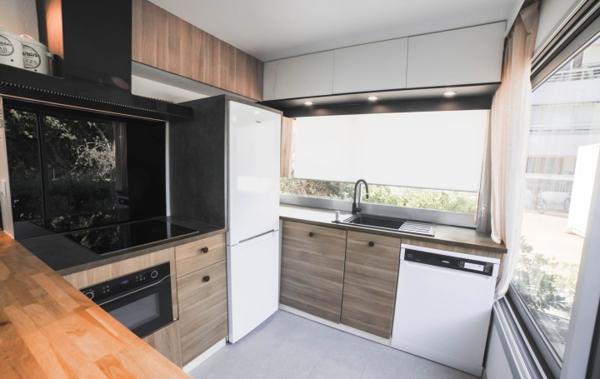 Vente Appartement P3 rénové(e) La grande-motte   