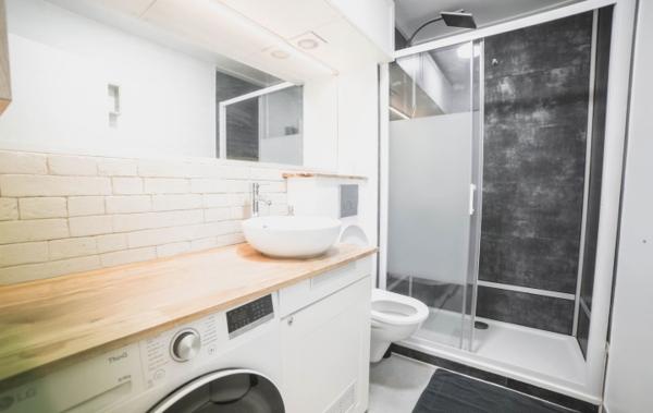 Vente Appartement P3 rénové(e) La grande-motte   