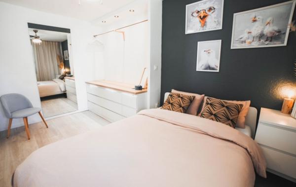 Vente Appartement P3 rénové(e) La grande-motte   