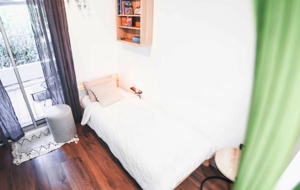 Vente Appartement P3 rénové(e) La grande-motte   