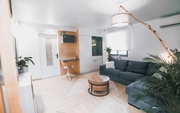 Vente Appartement P3 rénové(e) La grande-motte   