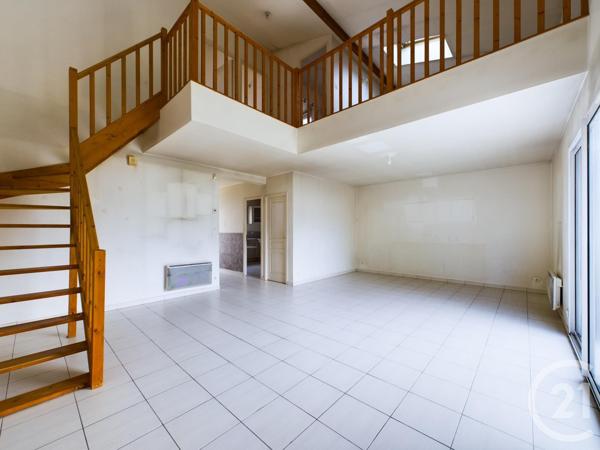 Maison à vendre  4 pièces - 86,39 m2 CREON - 33