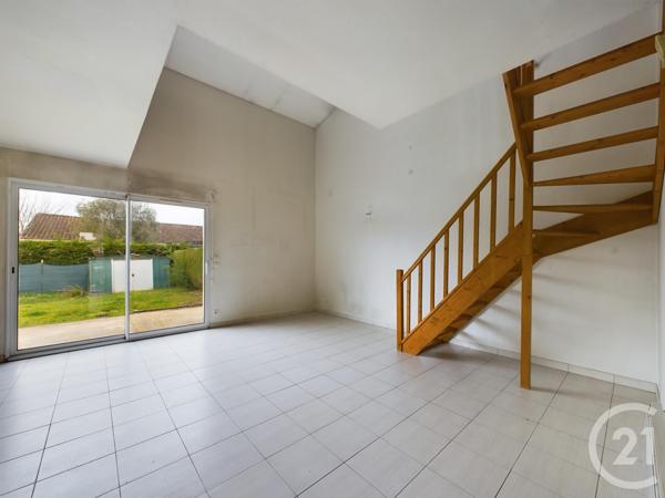 Maison à vendre  4 pièces - 86,39 m2 CREON - 33