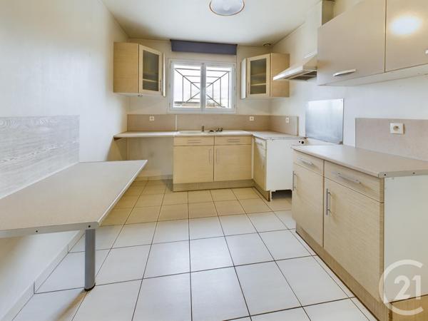 Maison à vendre  4 pièces - 86,39 m2 CREON - 33