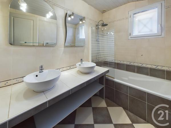 Maison à vendre  4 pièces - 86,39 m2 CREON - 33