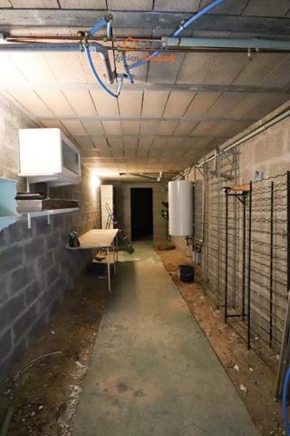 Maison de plain-pied à vendre – 15 min à pied de la gare SNCF (ligne J – Saint-Lazare)