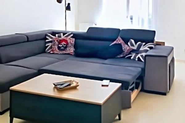 Appartement T2 - 59m² - La Roche-sur-Yon