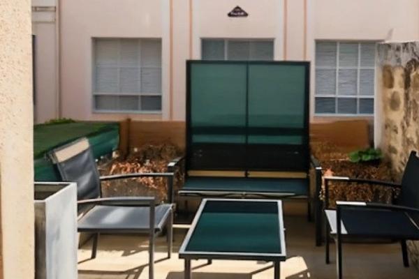 Appartement T2 - 59m² - La Roche-sur-Yon